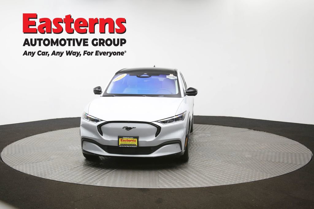 Used 2022 Ford Mustang Mach-E Premium image 56