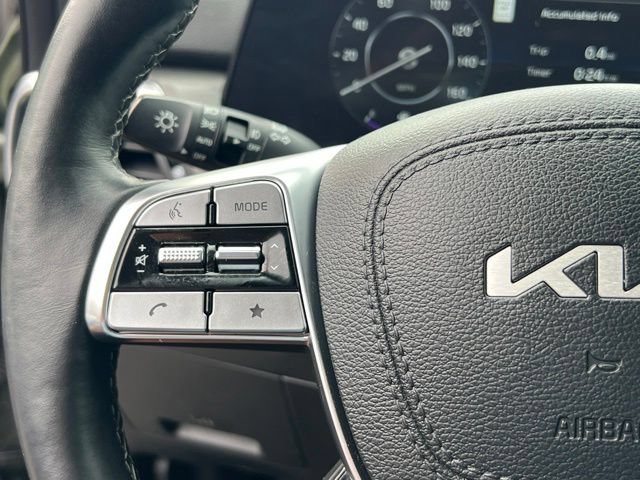 Certified 2024 Kia Telluride SX Prestige X-Pro AWD/4WD image 20