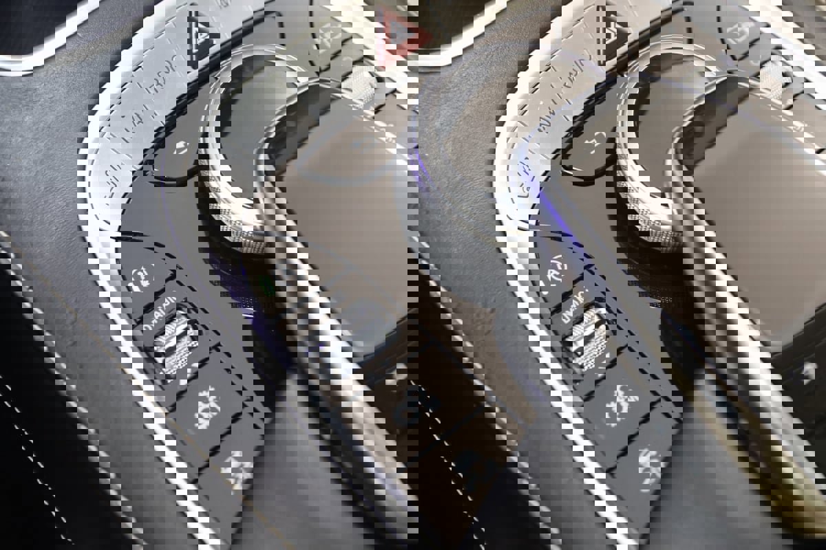 Used 2019 Mercedes-Benz S 63 AMG S 4MATIC Sedan image 49