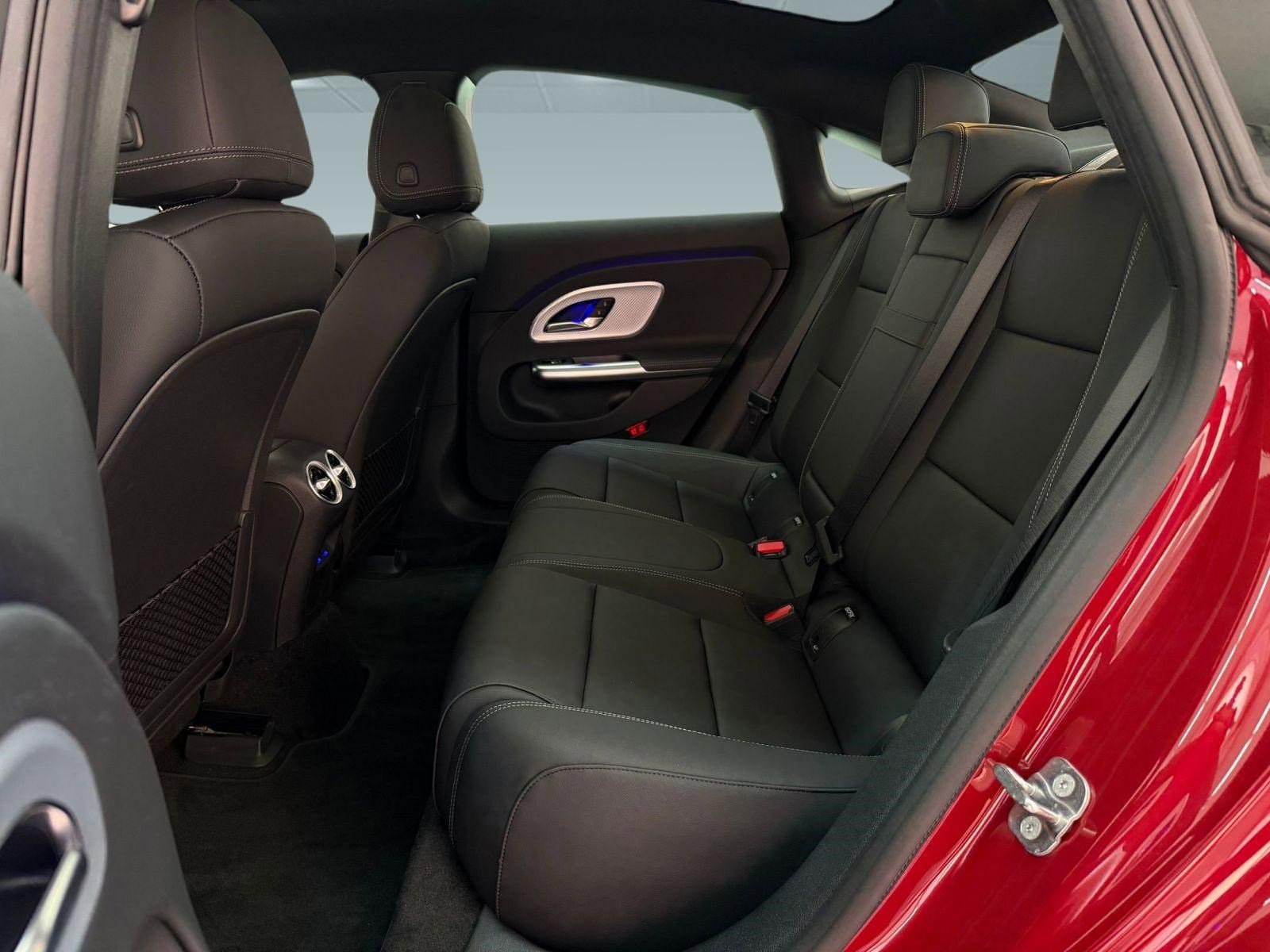 New 2026 Mercedes-Benz CLA 350 image 12