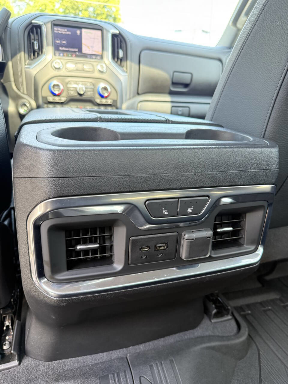 Used 2020 GMC Sierra 1500 Denali w/ Denali Ultimate Package image 15