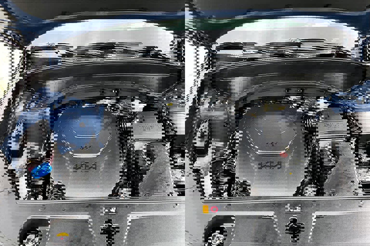 Certified 2025 Kia Telluride SX Prestige X-Pro image 30