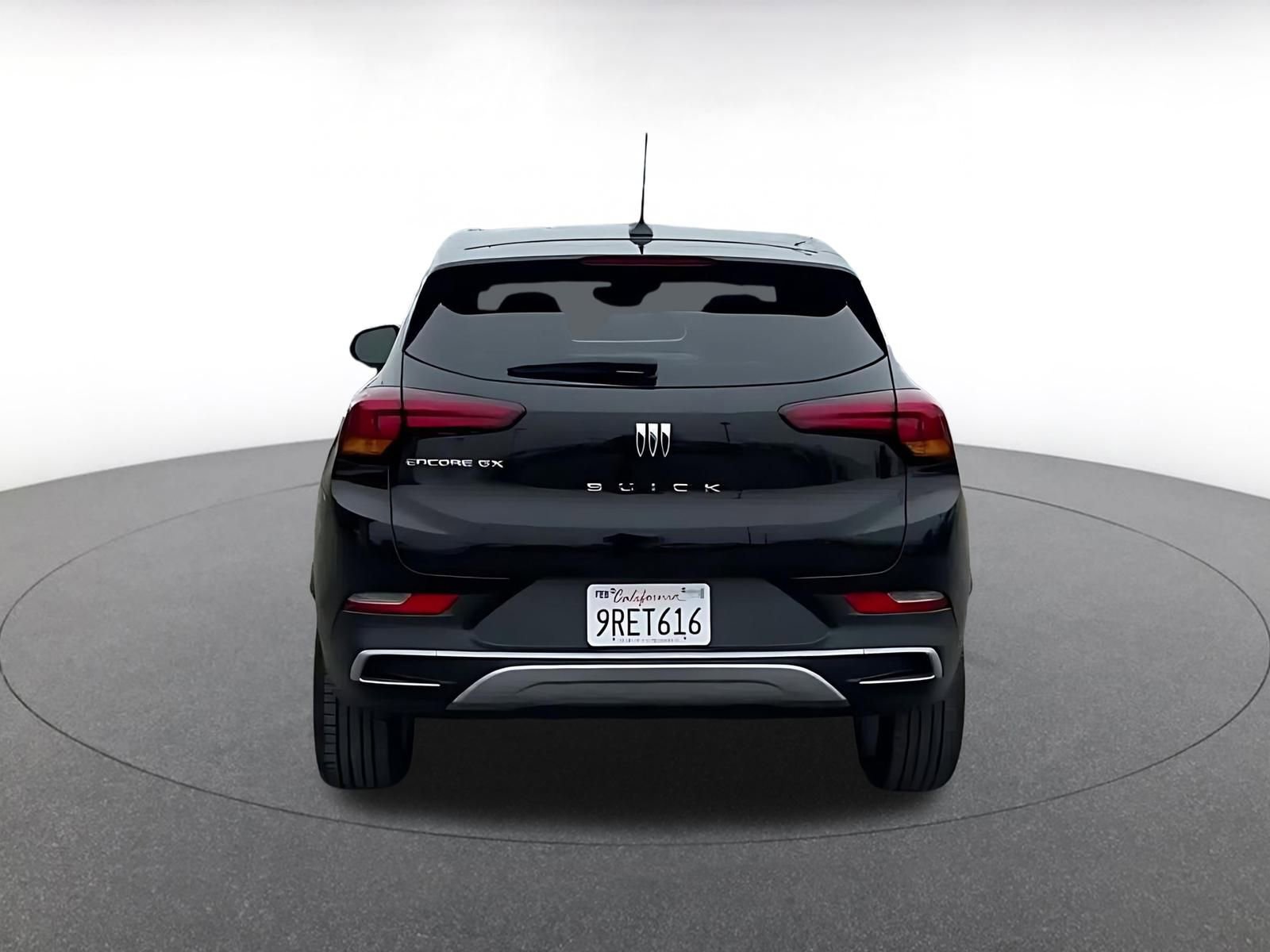 Used 2025 Buick Encore GX Preferred image 12