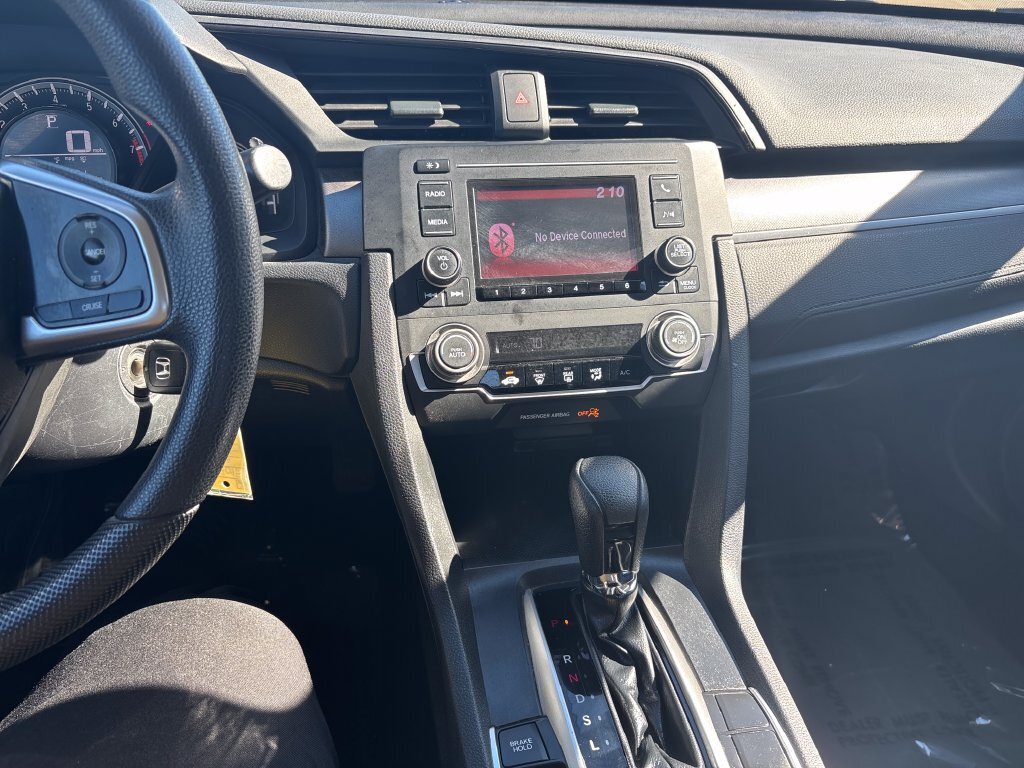 Used 2016 Honda Civic LX image 19