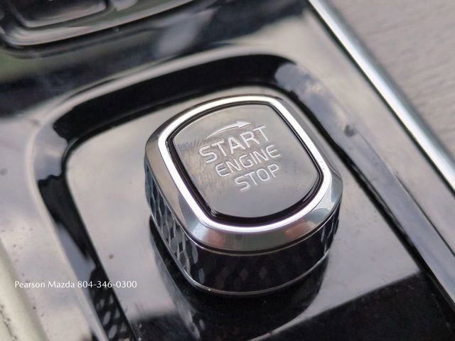 Used 2025 Volvo XC90 B6 Ultra w/ Protection Package Premier image 31