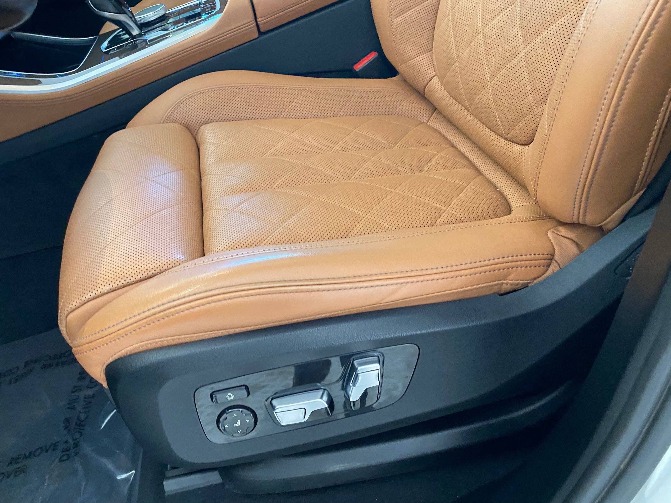 Certified 2023 BMW X5 xDrive45e w/ M Sport Package image 13