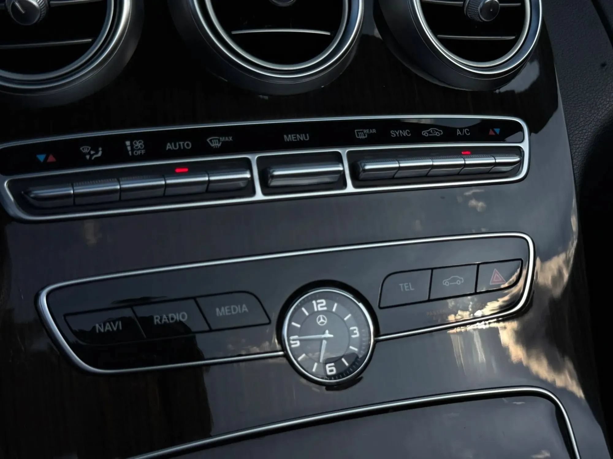Used 2021 Mercedes-Benz C 43 AMG 4MATIC Cabriolet image 34