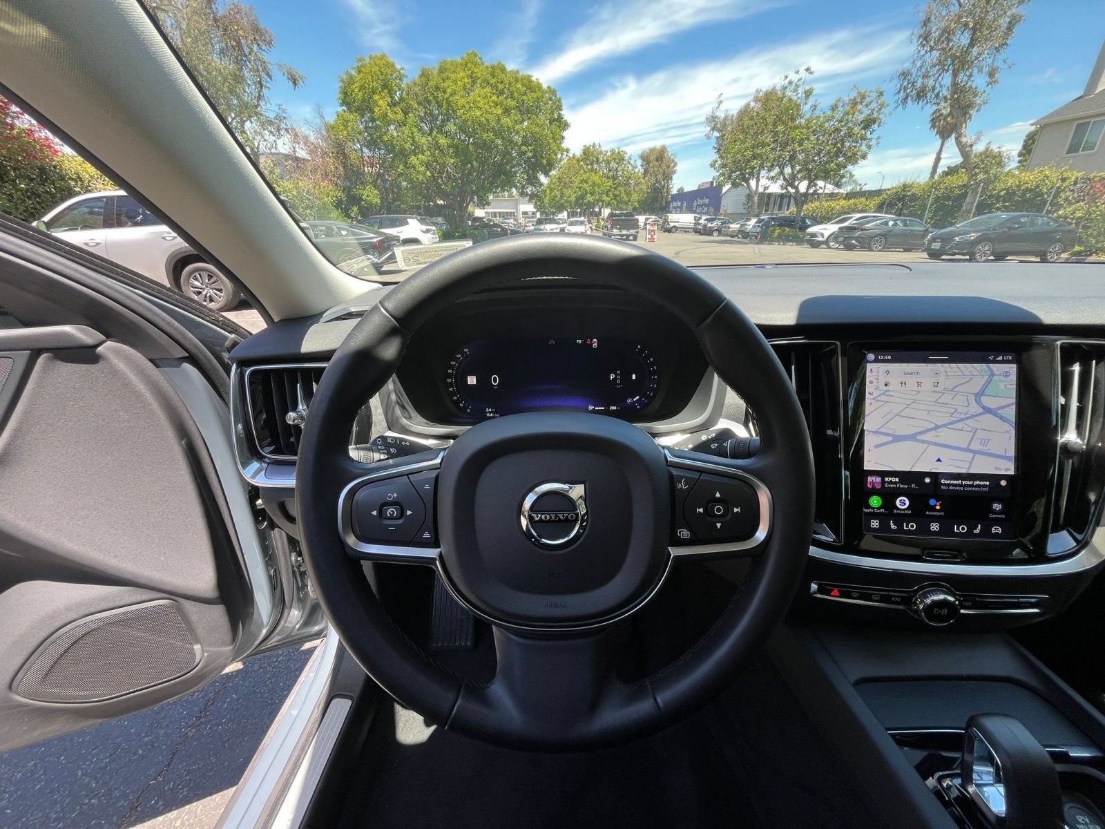 Used 2024 Volvo S60 B5 Core FWD image 35