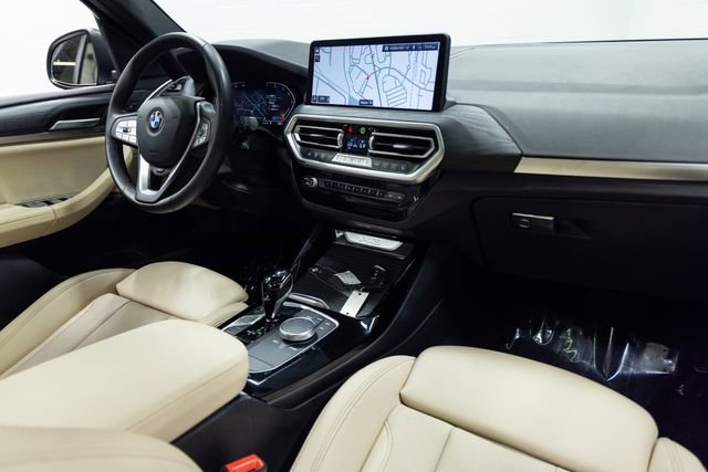 Certified 2023 BMW X3 xDrive30i w/ Premium Package image 26