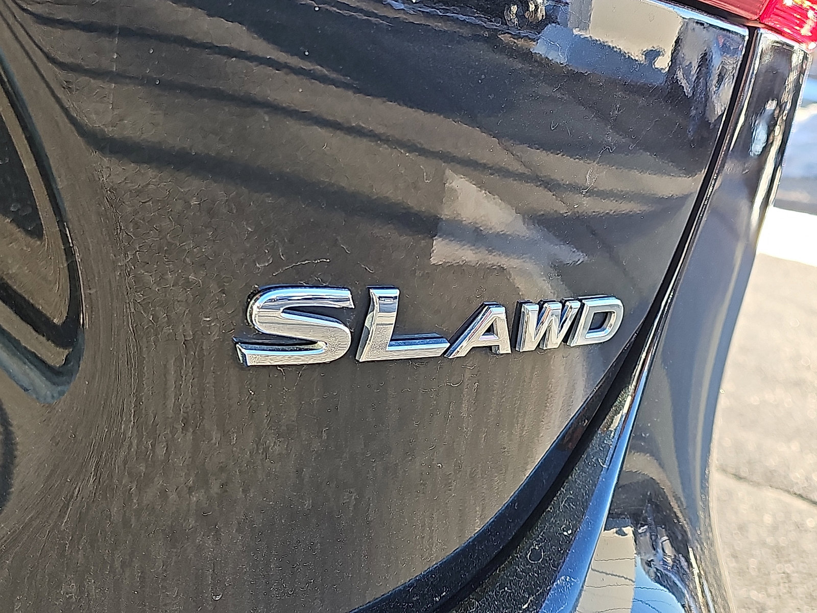 Certified 2022 Nissan Rogue Sport SL image 33