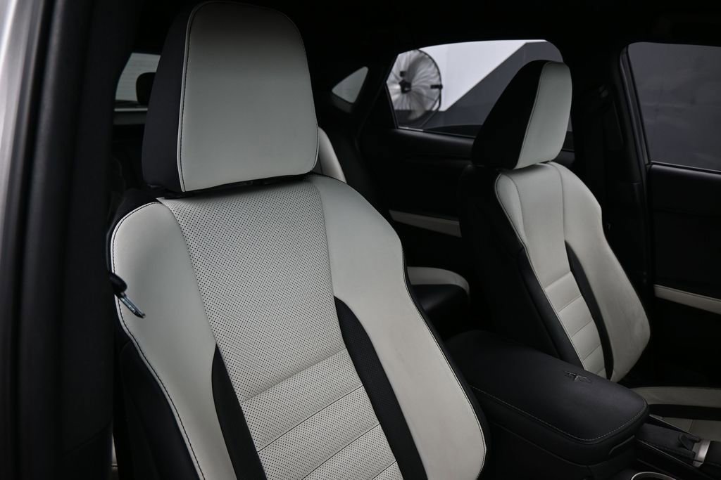 Used 2021 Lexus NX 300 F Sport w/ Package Accessory FWD image 40
