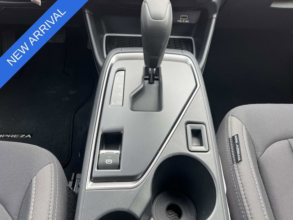 Used 2025 Subaru Impreza 2.0i image 15