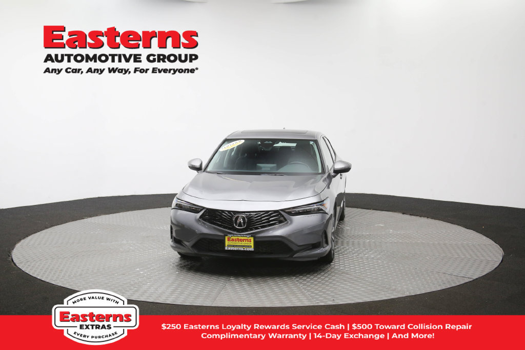 Used 2025 Acura Integra FWD image 54