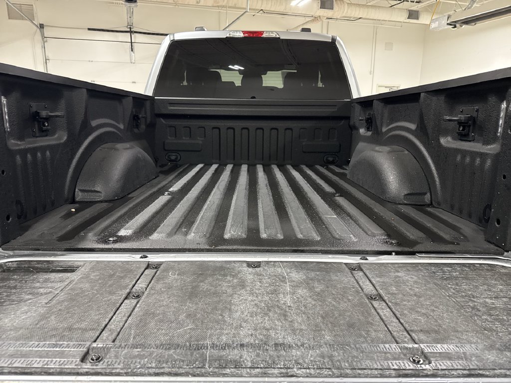 Used 2022 Ford F150 XL w/ STX Appearance Package AWD/4WD image 24