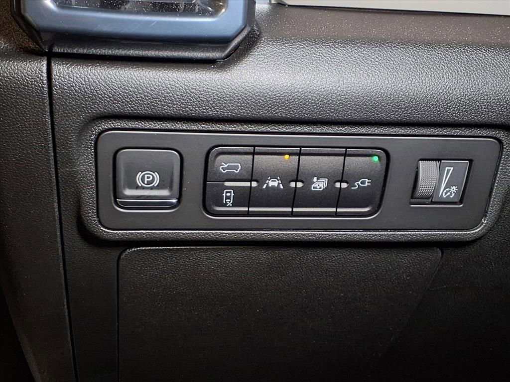 New 2026 GMC Hummer EV SUV image 16
