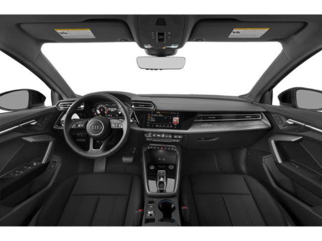 New 2026 Audi A3 2.0T Premium AWD/4WD image 9