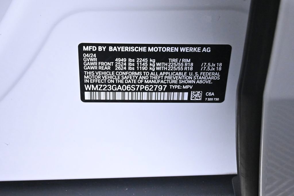 Certified 2025 MINI Cooper Countryman S image 34