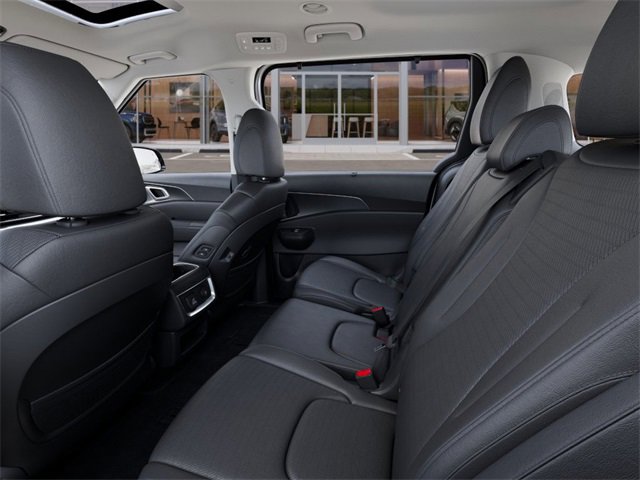 New 2026 Kia Carnival SX Prestige image 18