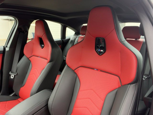 Certified 2026 BMW M235i xDrive w/ M Performance Package AWD/4WD image 18