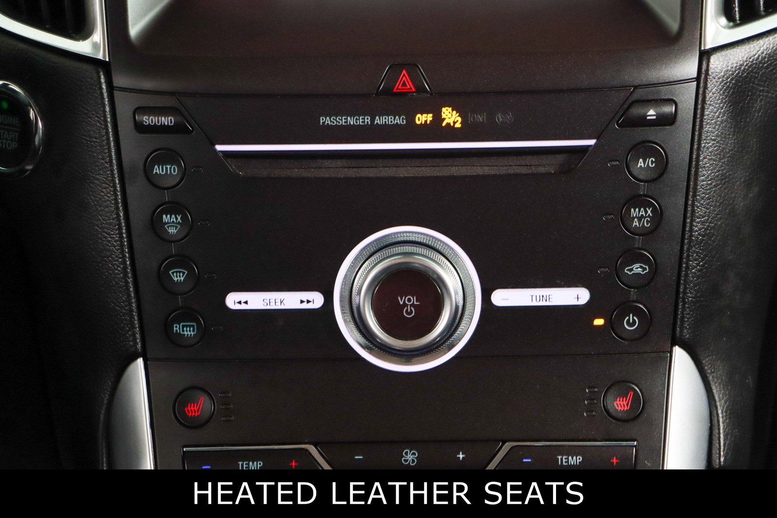 Used 2019 Ford Edge Titanium image 20