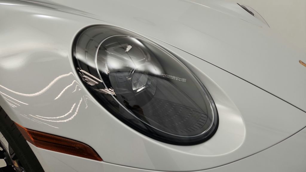 Used 2024 Porsche 911 Turbo S w/ 911 Turbo Sportdesign Package AWD/4WD image 30