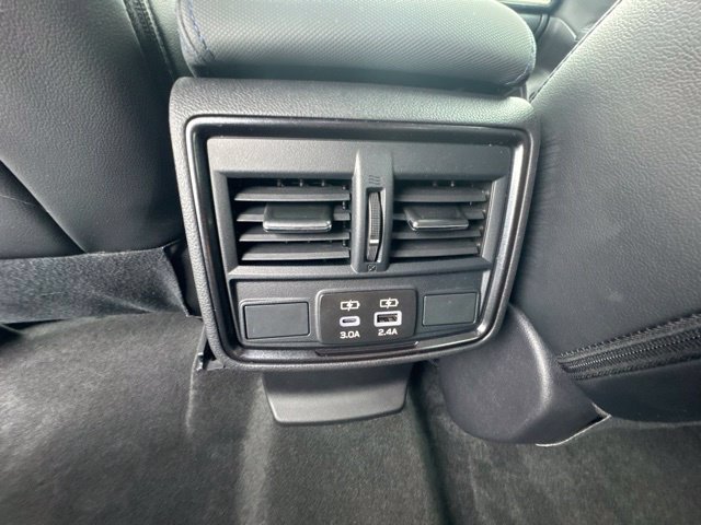 Used 2026 Subaru Forester Limited AWD/4WD image 12