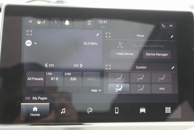 Used 2022 Jeep Compass Trailhawk w/ Sun and Sound Group image 5