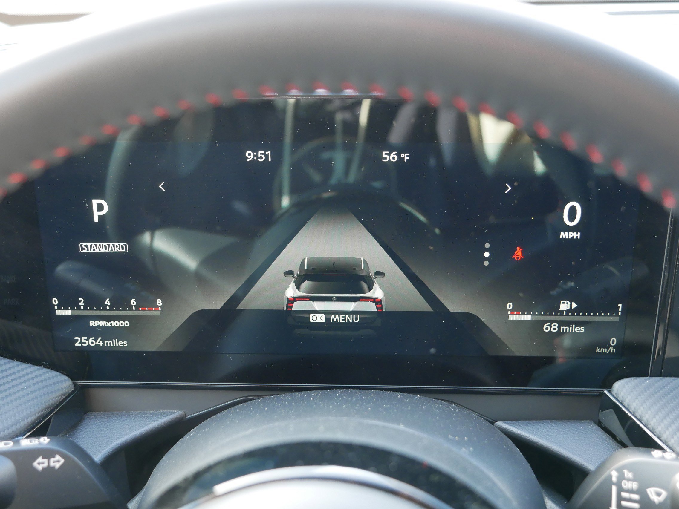 Used 2025 Nissan Kicks SR image 21