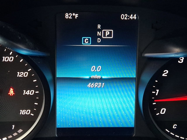 Used 2021 Mercedes-Benz GLC 300 4MATIC image 22