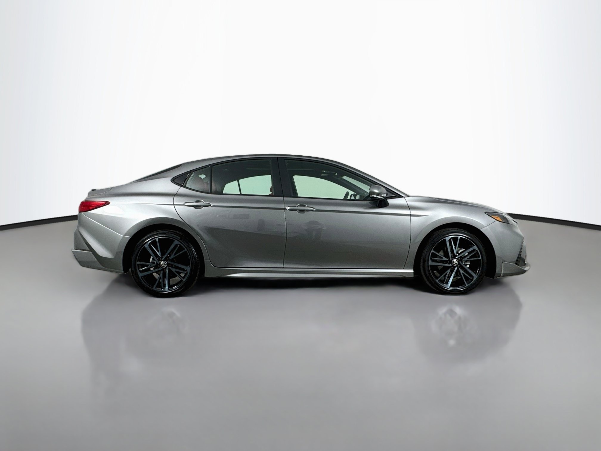 Certified 2026 Toyota Camry XSE w/ Premium Plus Package AWD/4WD image 8