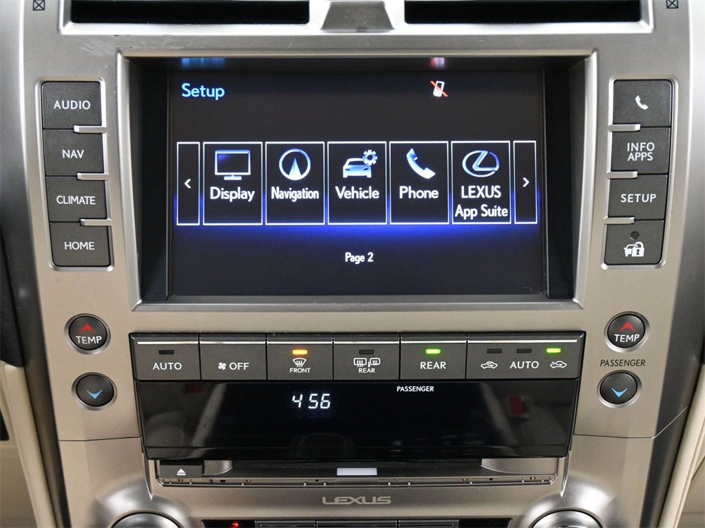 Used 2020 Lexus GX 460 Premium image 11