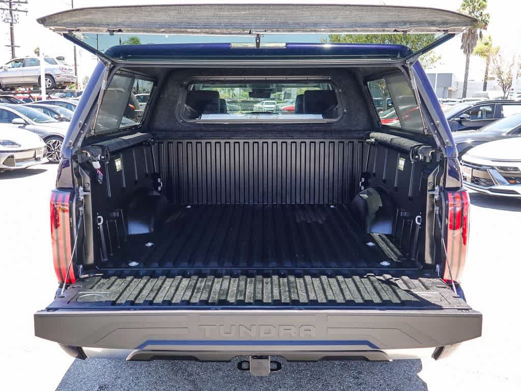 Used 2023 Toyota Tundra Limited AWD/4WD image 51