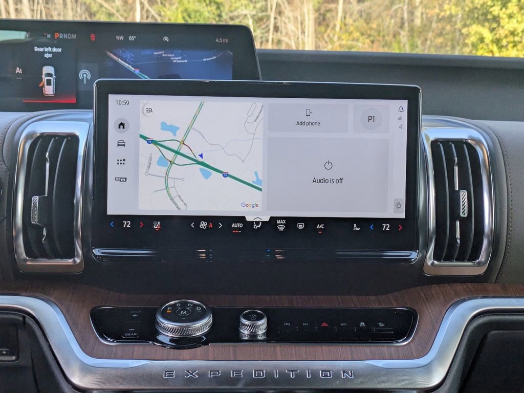 New 2026 Ford Expedition Max King Ranch image 22