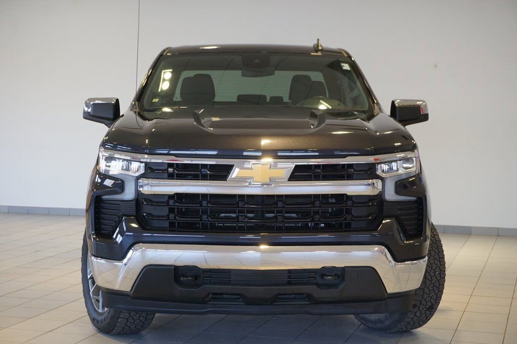 Used 2024 Chevrolet Silverado 1500 LT image 5