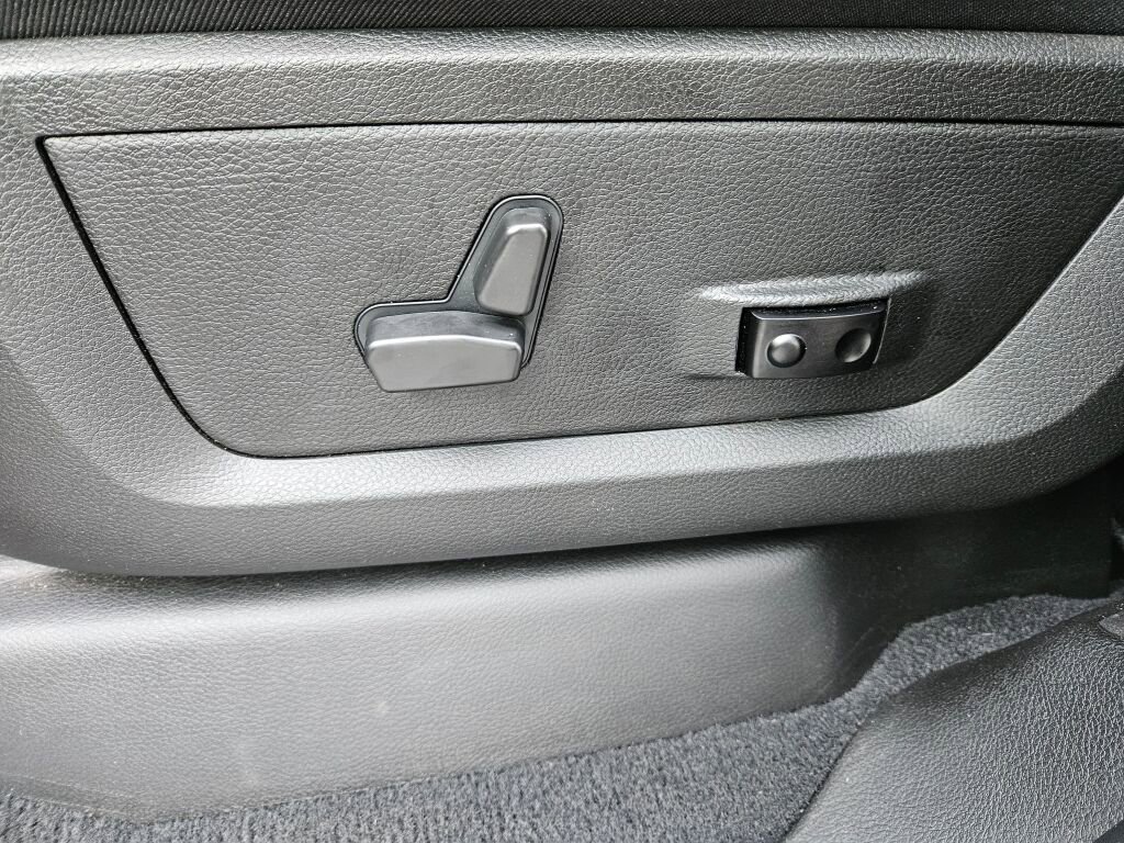 Used 2023 RAM 2500 Rebel w/ Level 2 Equipment Group image 22