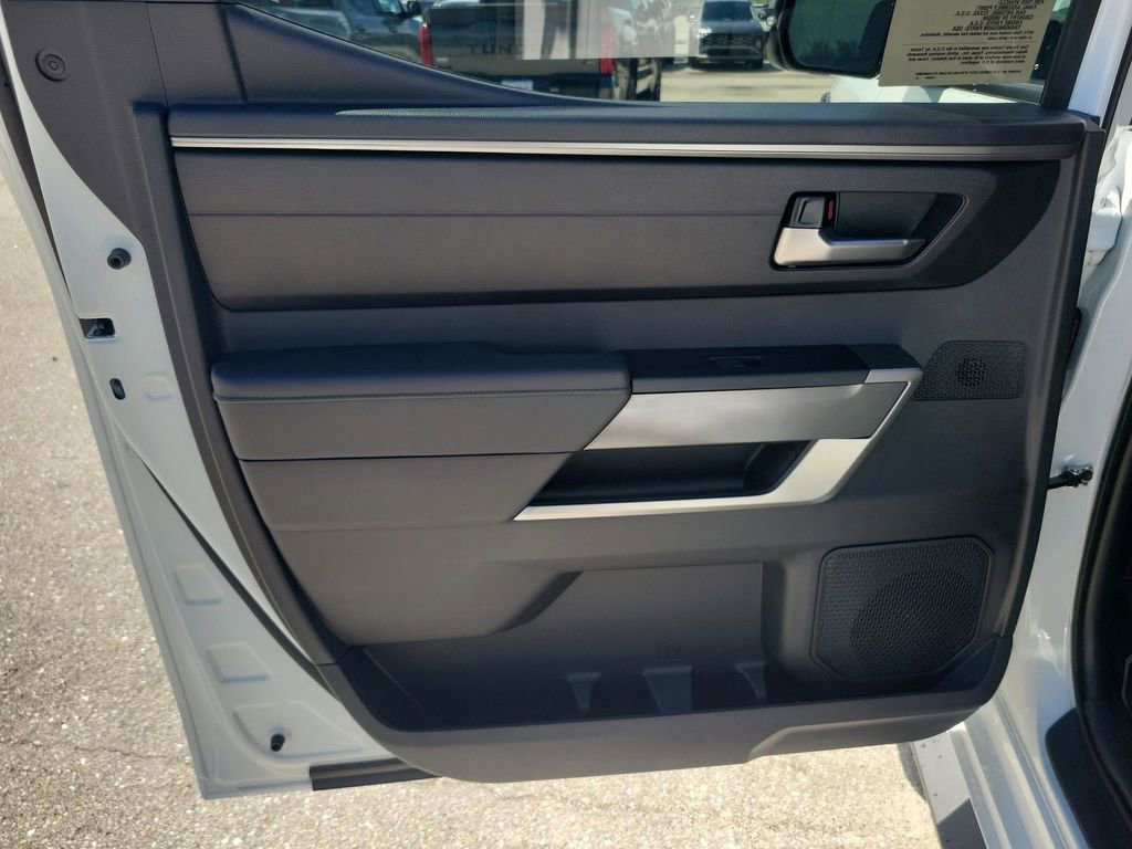 New 2026 Toyota Tundra SR5 image 41