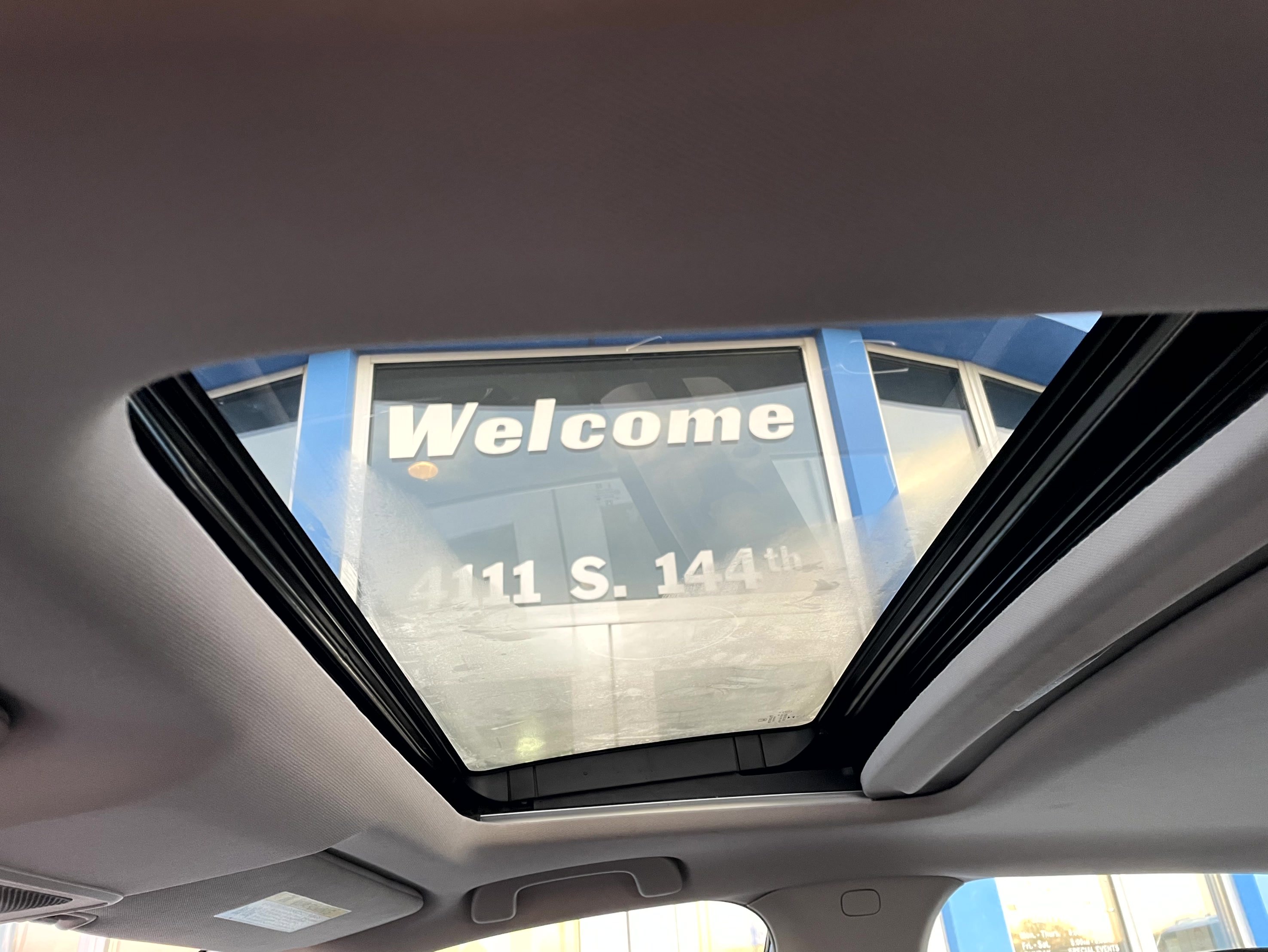 Used 2023 Honda Civic EX image 10