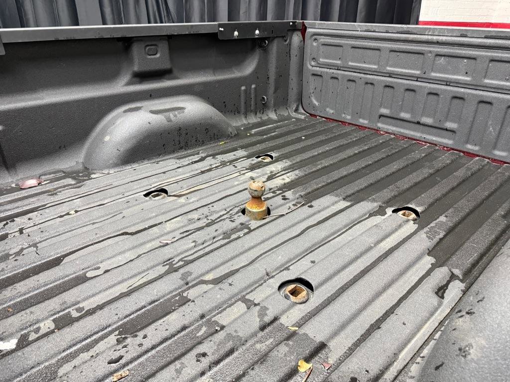 Used 2018 GMC Sierra 2500 Denali w/ Duramax Plus Package image 8