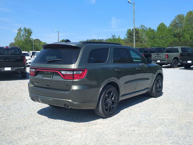 New 2026 Dodge Durango GT image 5