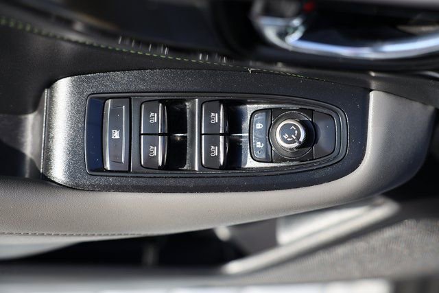 Certified 2023 Subaru Outback Onyx Edition XT image 15