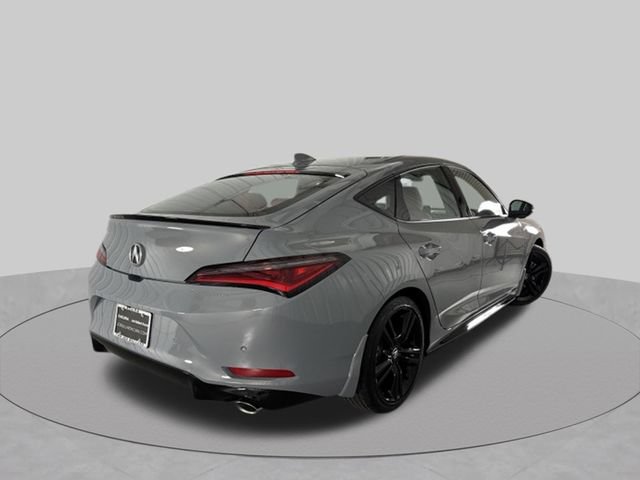 New 2026 Acura Integra A-Spec w/ Technology Package FWD image 7