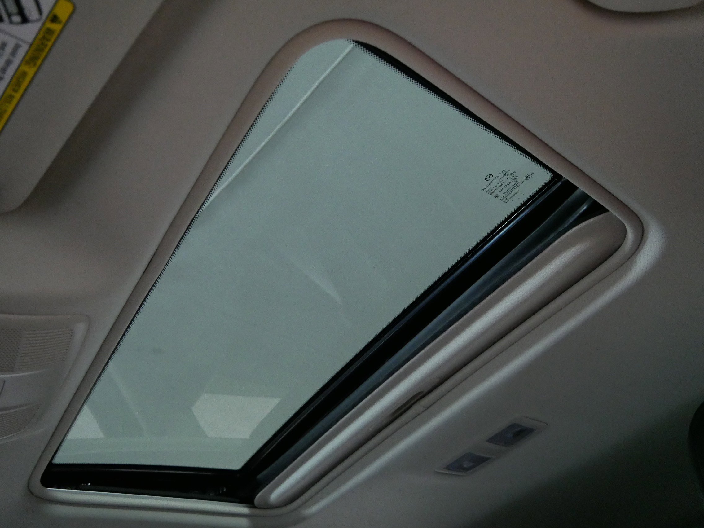 Used 2025 MAZDA CX-5 Carbon Edition image 31