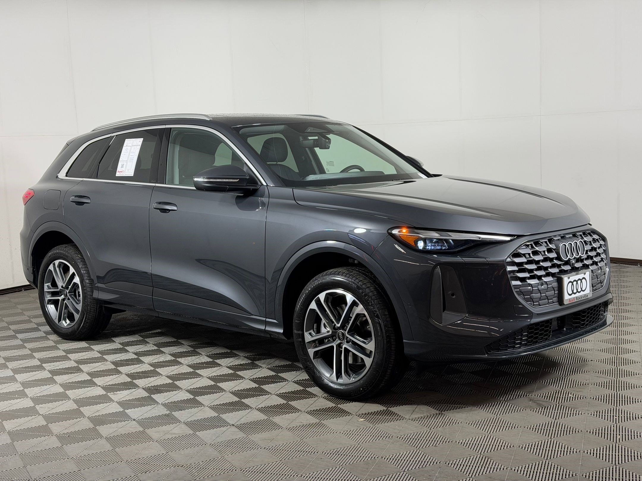 New 2026 Audi Q5 Premium AWD/4WD image 7
