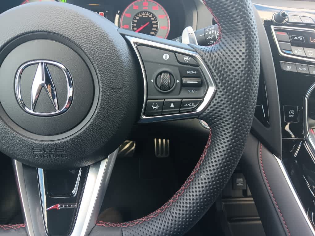 Used 2026 Acura RDX w/ Advance Package AWD/4WD image 25
