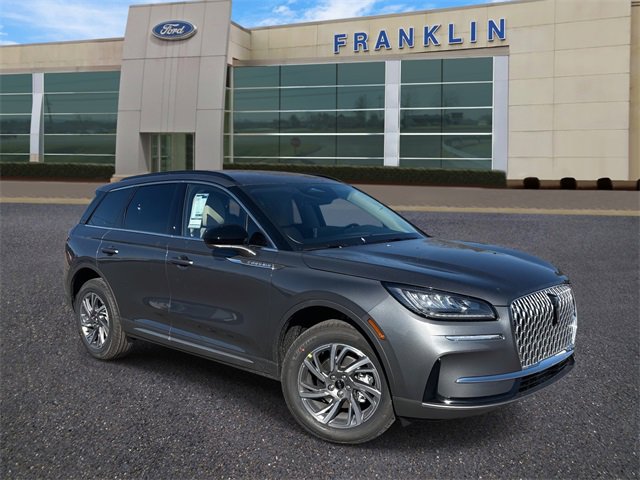 New 2026 Lincoln Corsair Premiere