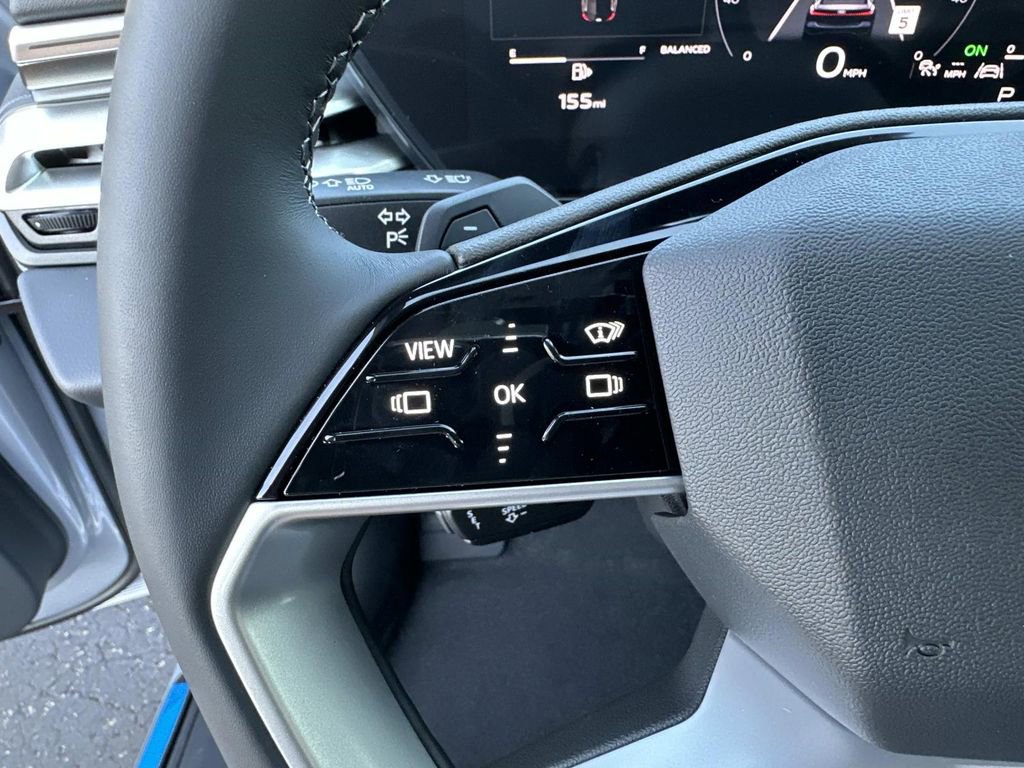 New 2025 Audi A5 2.0T Premium Plus Sedan image 16