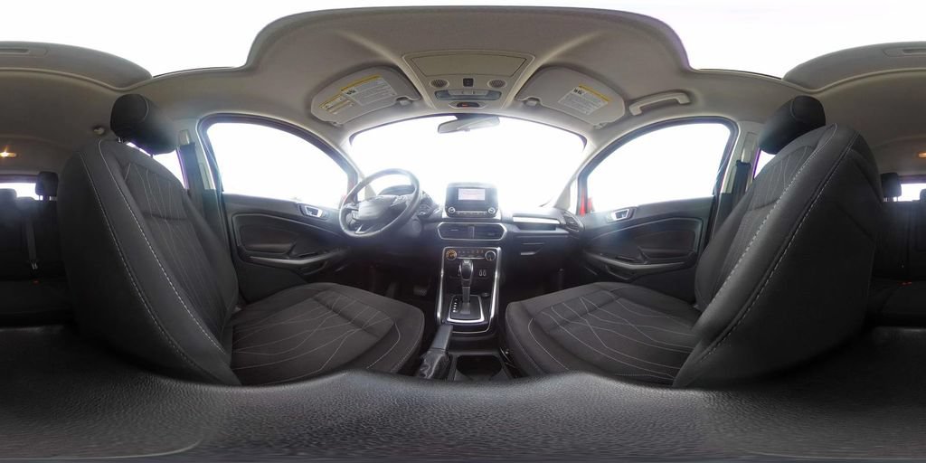 Used 2018 Ford EcoSport SE AWD/4WD image 12