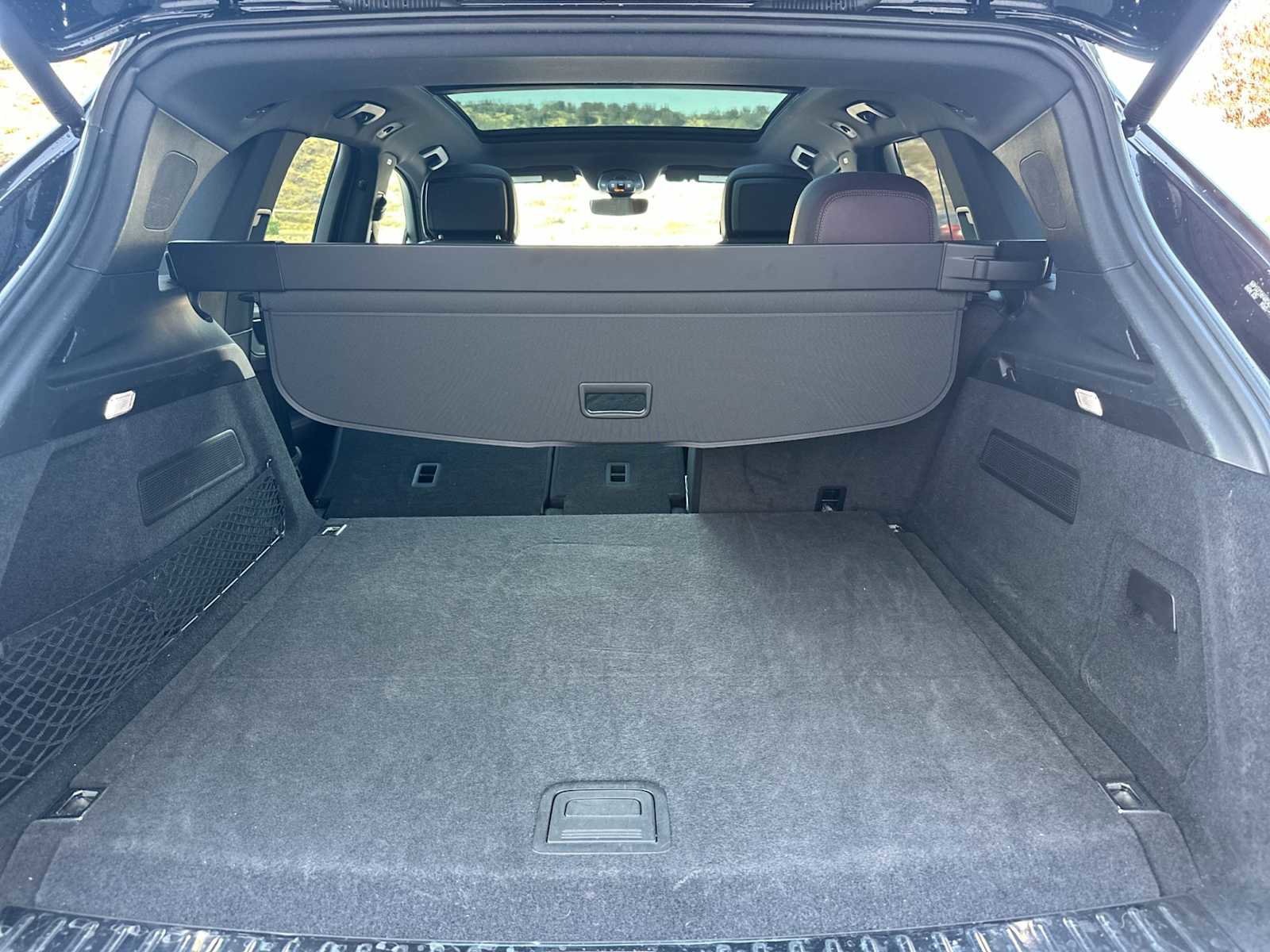 Certified 2024 Porsche Cayenne E-Hybrid image 16