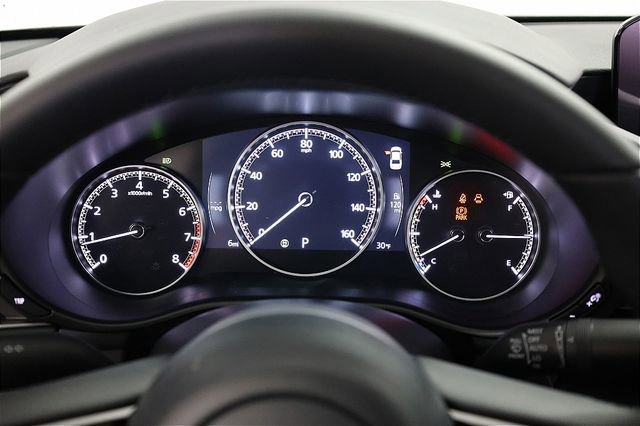 New 2026 MAZDA MAZDA3 2.5 S Sedan w/ Preferred Pkg image 29