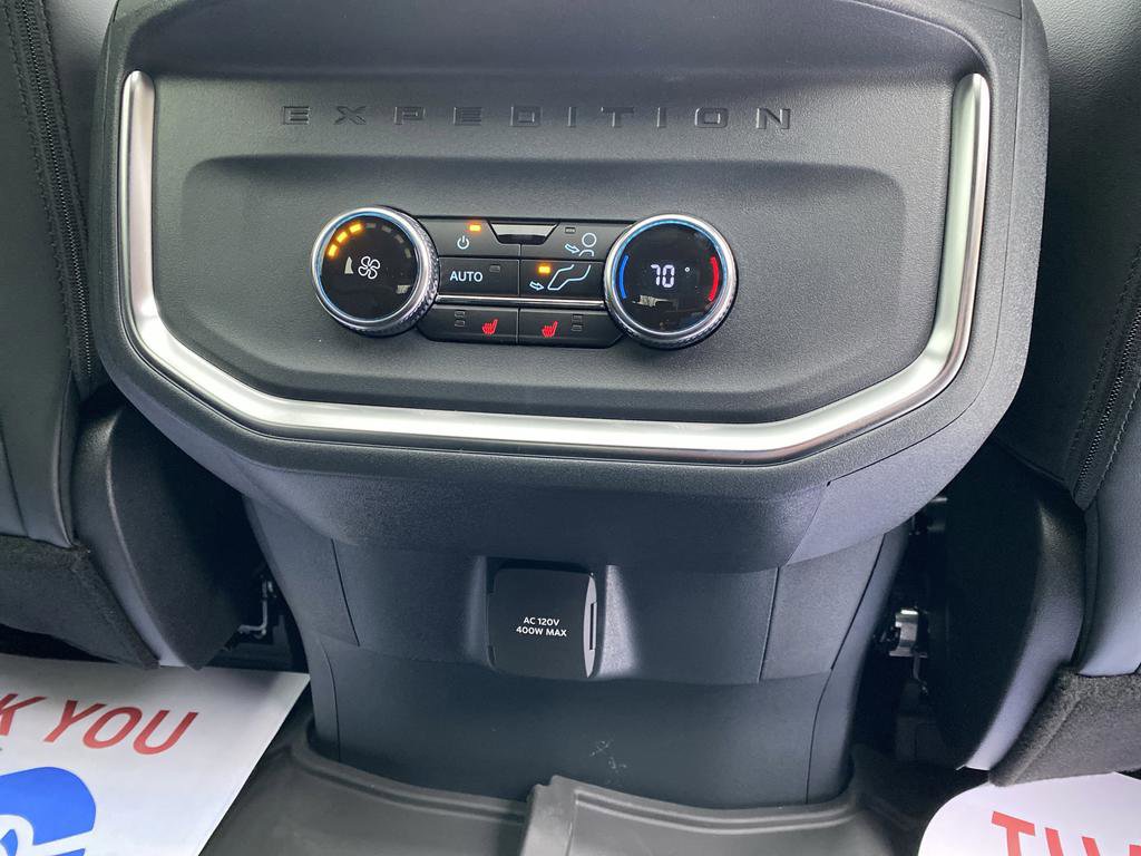 New 2026 Ford Expedition Tremor image 43